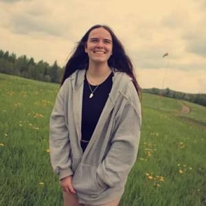 Meet your Posher, Sarabel